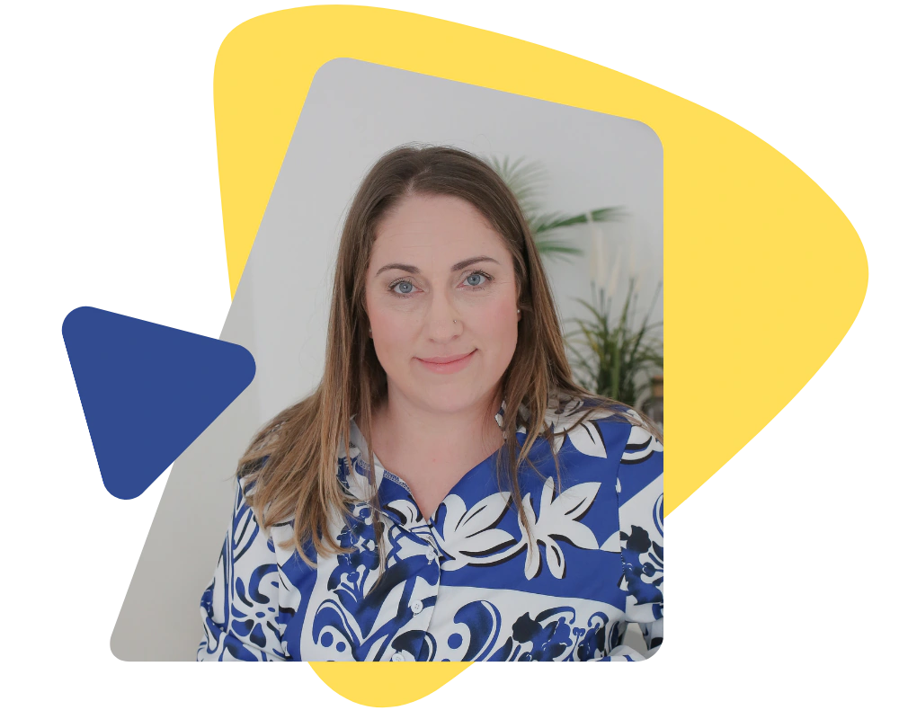 Domokosné Vízhányó Anita - Koncentrix Dunaharaszti