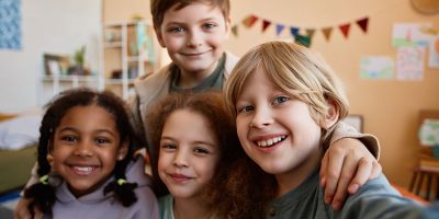 Kis lépések, nagy ugrások – Így lesz könnyebb az iskola